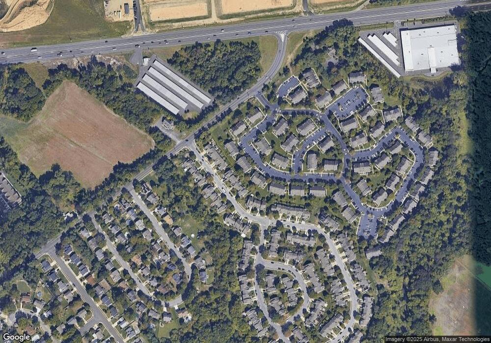 4103A Fenwick Ln unit 4103A, Mount Laurel, NJ 08054 - photo 1