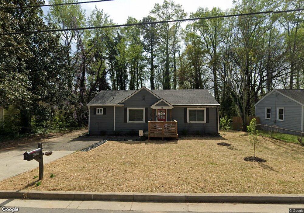 2370 Old Spring Rd SE unit 2, Smyrna, GA 30080 - photo 1