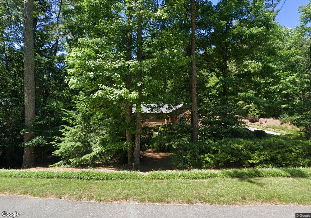 114 Junaluska Dr, Woodstock, GA 30188 - photo 1