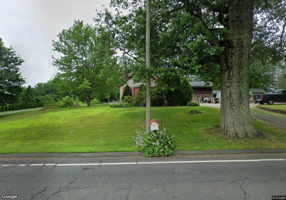 365 Thompsonville Rd, Suffield, CT 06078 - photo 1