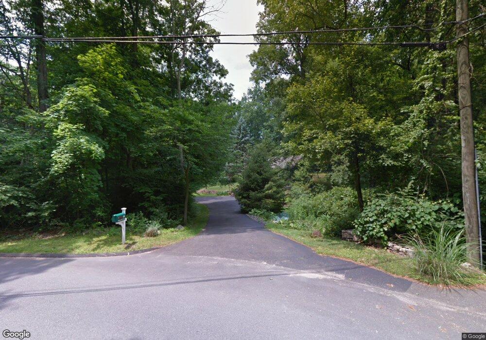 38 Honey Hill Rd, Wilton, CT 06897 - photo 1