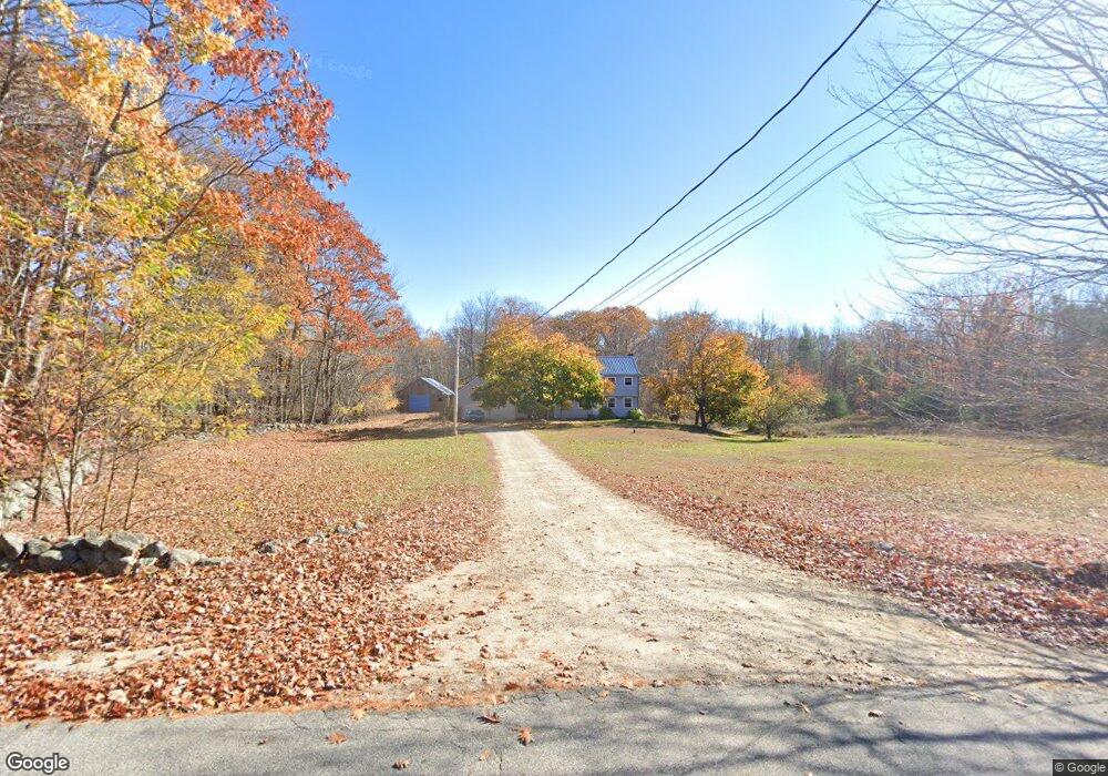 77 Howitt Rd, Lyman, ME 04002 - photo 1