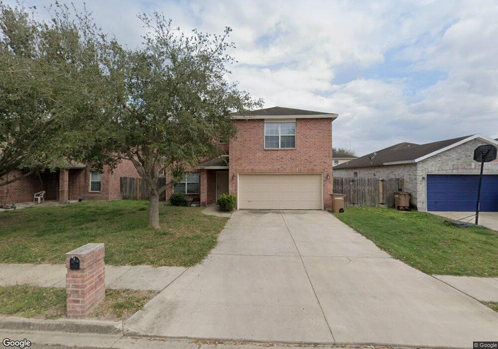 3534 Jackie St, Edinburg, TX 78539 - photo 1