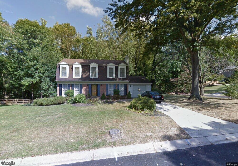 5950 Rosinante Run, Columbia, MD 21045 - photo 1