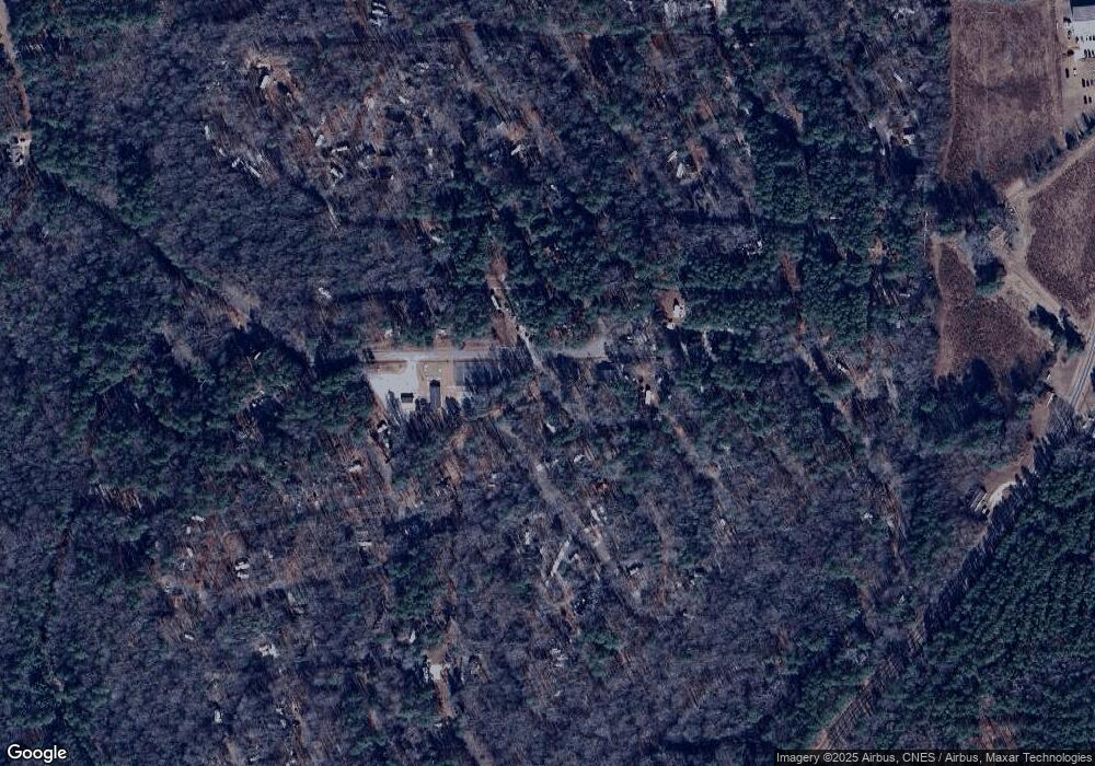 116 Manhato Dr, Spring Hope, NC 27882 - photo 1