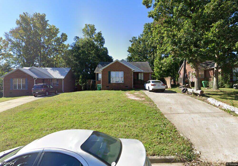 461 Wadsworth Ct, High Point, NC 27263 - photo 1