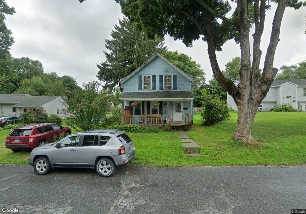 83 Francis St, Danielson, CT 06239 - photo 1