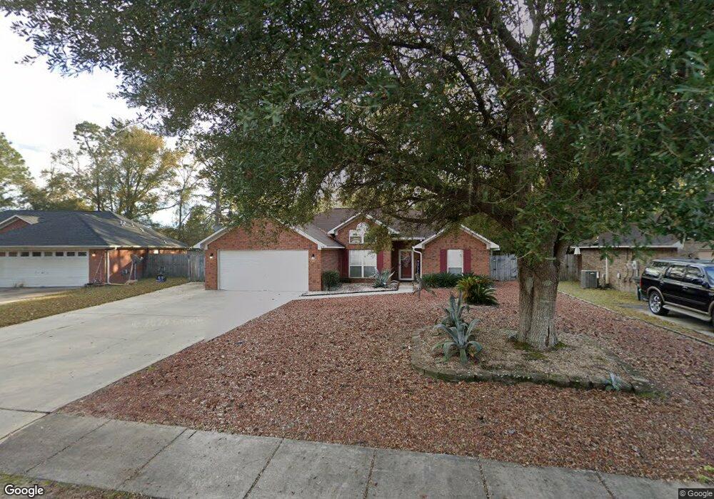 431 Lancaster Loop, Hinesville, GA 31313 - photo 1