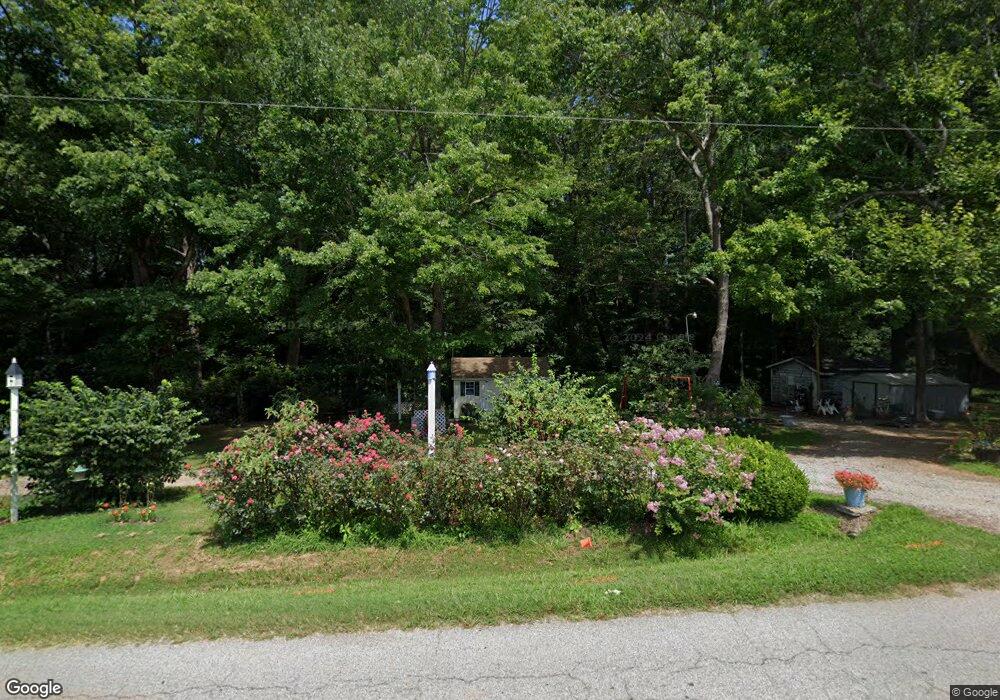 420 Union Level Rd, South Hill, VA 23970 - photo 1