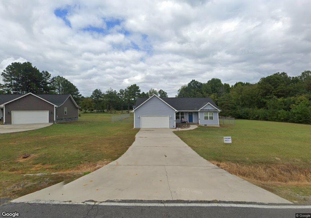 417 Long Rd, Chatsworth, GA 30705 - photo 1
