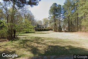336 Northlake Dr, Keysville, GA 30816