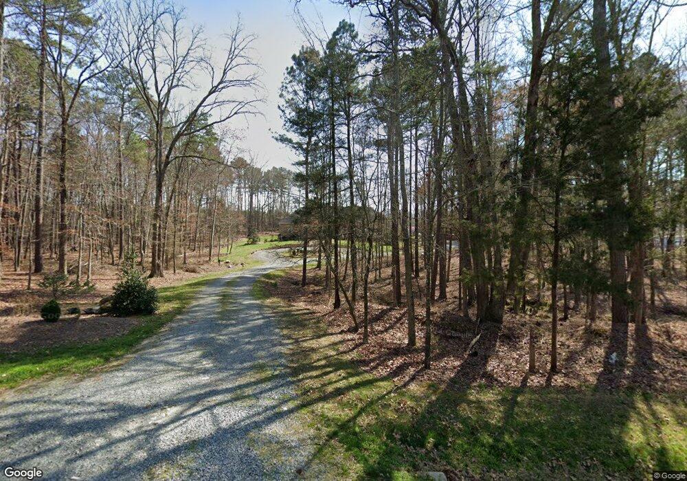 375 Epps Clark Rd, Siler City, NC 27344 - photo 1