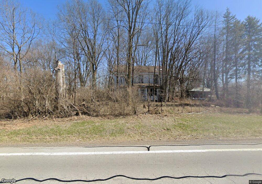 21505 State Route 115, Columbus Grove, OH 45830 - photo 1