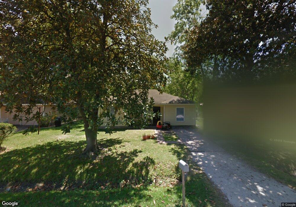 7206 Miley St, Houston, TX 77028 - photo 1