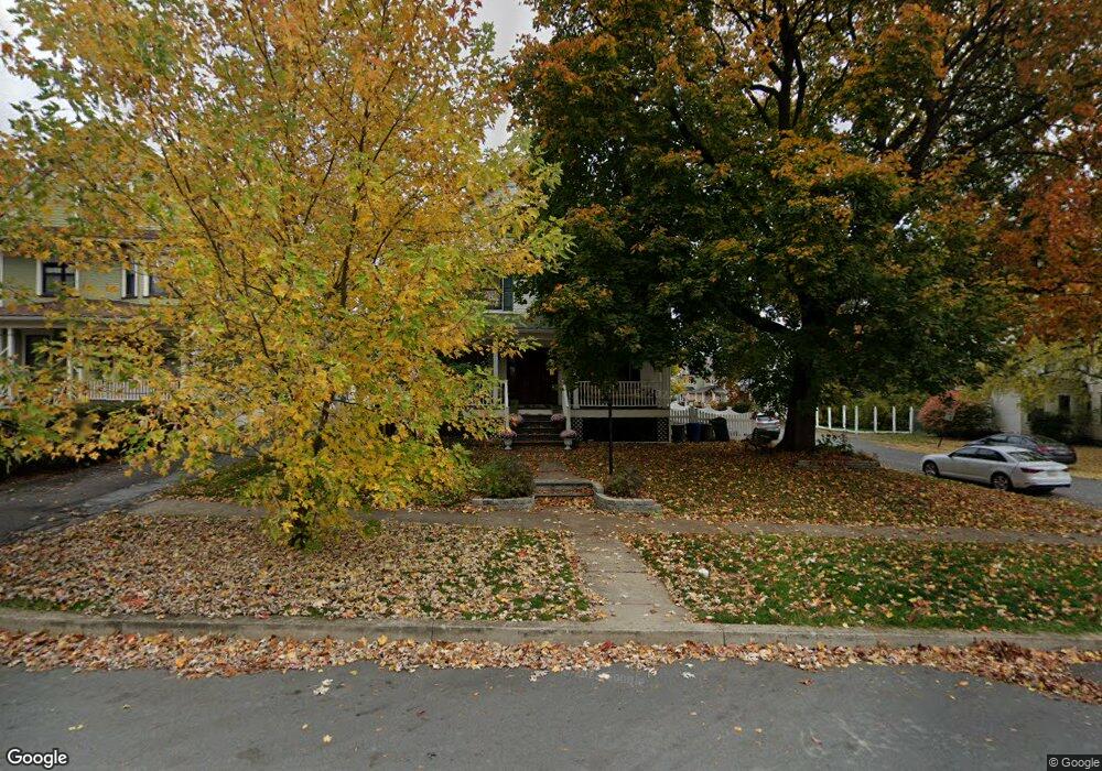 1402 Oram St unit 1404, Scranton, PA 18504 - photo 1