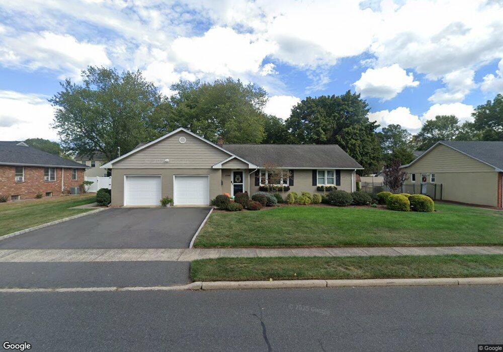1706 Wickford Rd, South Plainfield, NJ 07080 - photo 1