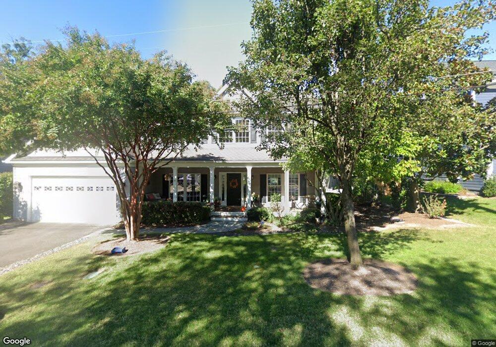 224 Manvell Rd SE, Vienna, VA 22180 - photo 1