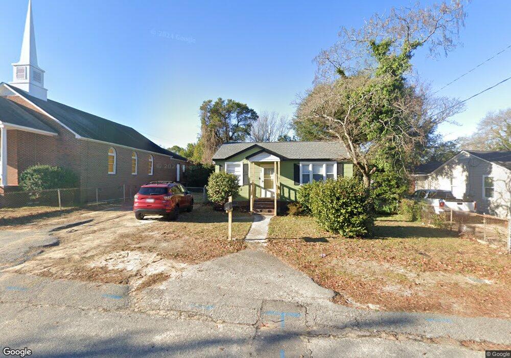603 Sumter St, West Columbia, SC 29169 - photo 1
