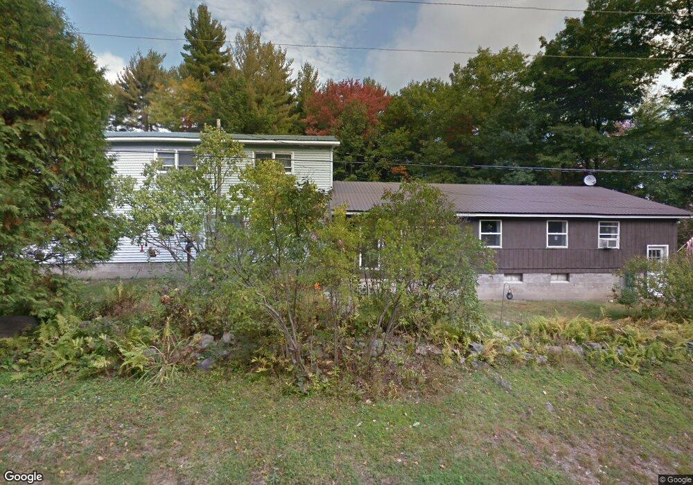 140 Bunzey Mountain Rd, Corinth, NY 12822 - photo 1