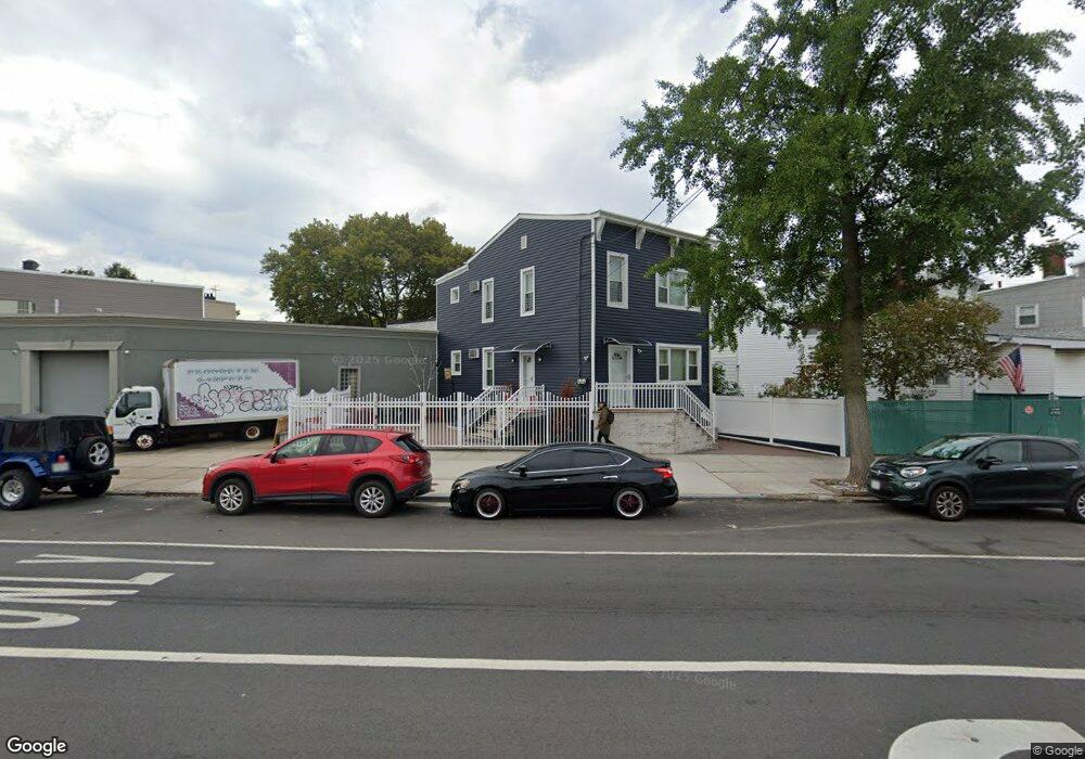 9010 Rockaway Blvd, Ozone Park, NY 11416 - photo 1