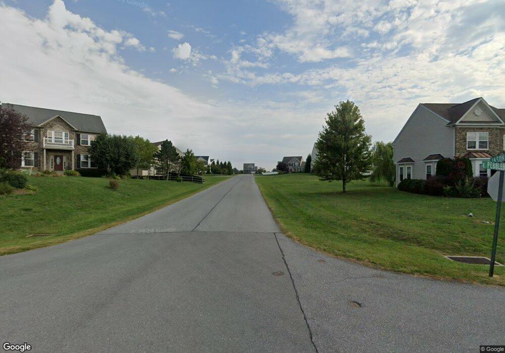 0 E Pebblebrook Dr unit FL6861891, Greencastle, PA 17225 - photo 1