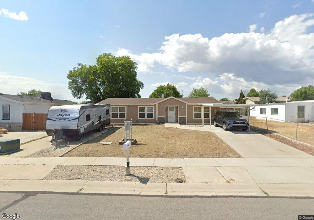 3915 W Gentry Ln, West Jordan, UT 84088 - photo 1