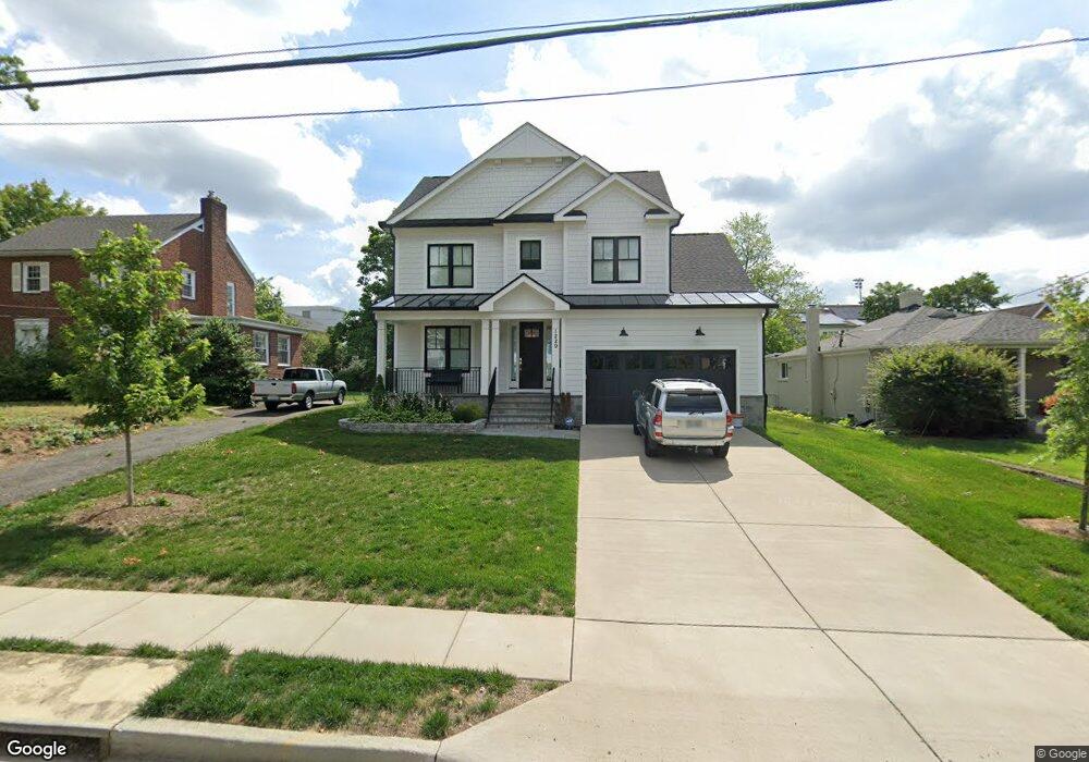 1229 N Stuart St, Arlington, VA 22201 - photo 1