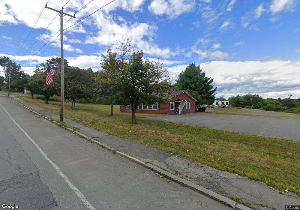 29 W Main St, Milo, ME 04463 - photo 1