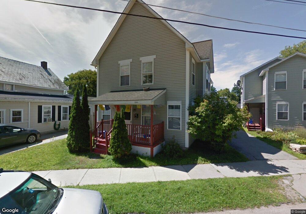 19 Spring St, Burlington, VT 05401 - photo 1