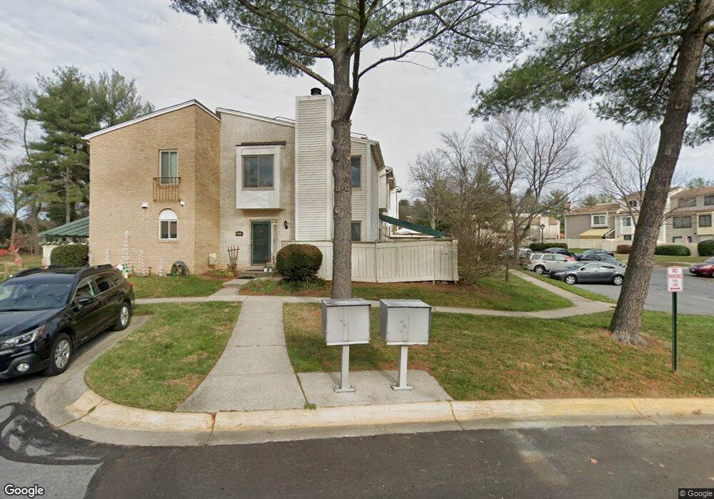 9419 Gentle Cir, Montgomery Village, MD 20886 - photo 1