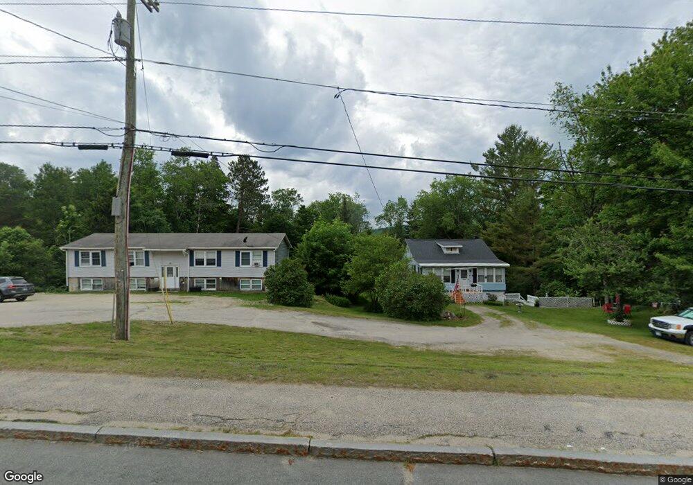 483 Route 3 N, Carroll, NH 03598 - photo 1