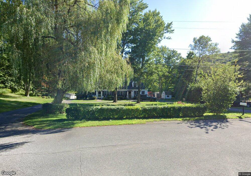 44 Green Acres Rd, Craryville, NY 12521 - photo 1