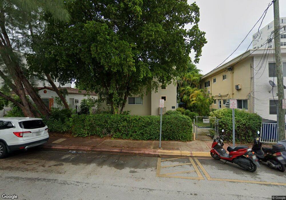 7911 Carlyle Ave unit 3, Miami Beach, FL 33141 - photo 1