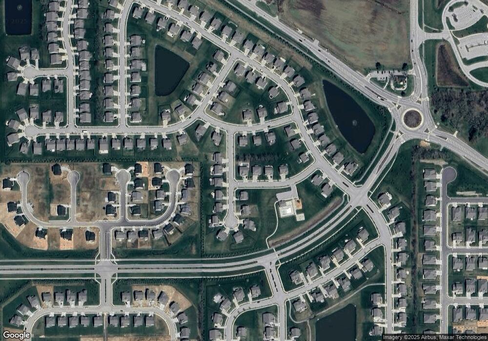 15550 Nettle Ln, Fishers, IN 46037 - photo 1