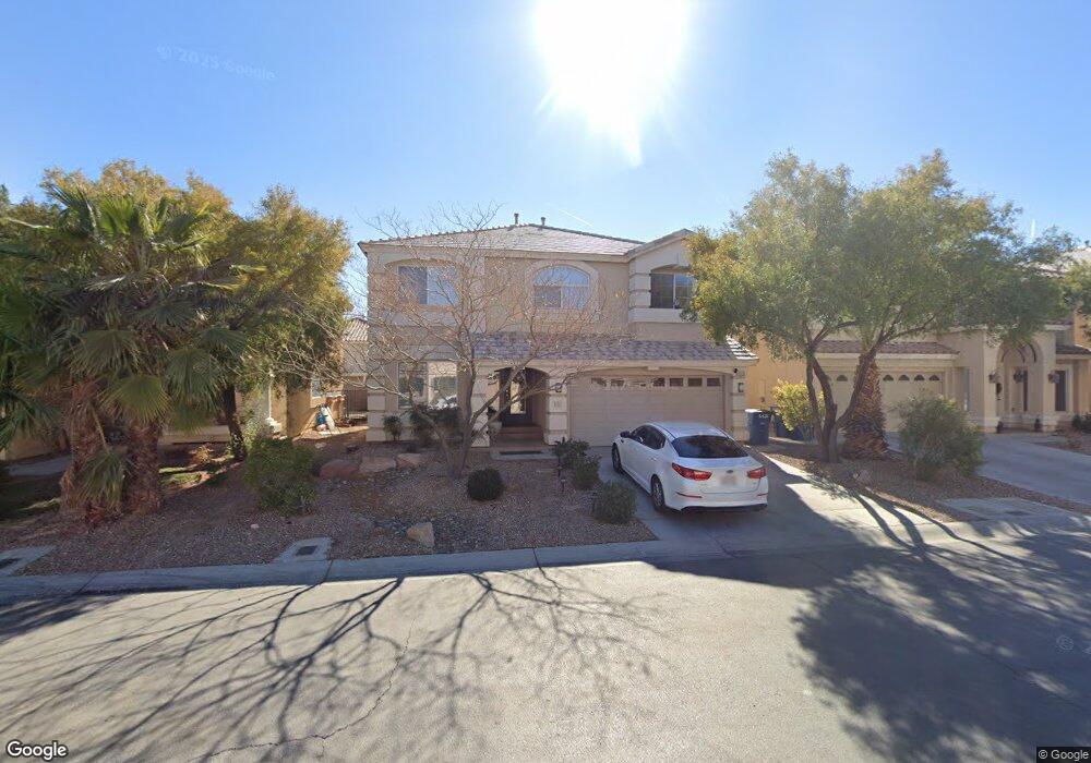 6655 Octave Ave, Las Vegas, NV 89139 - photo 1