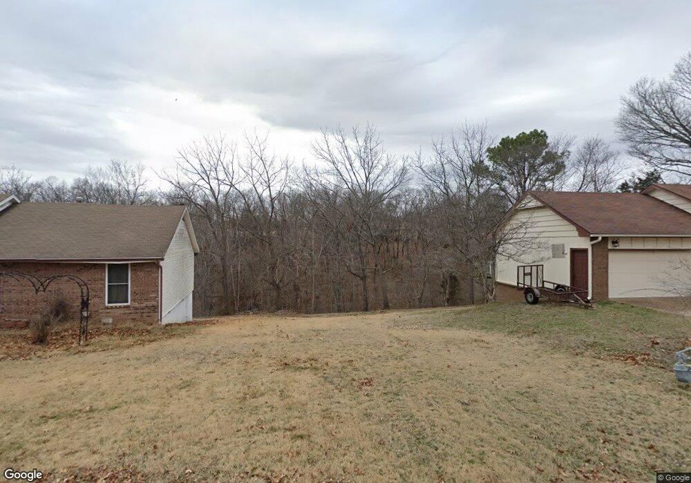 821 Par Ln, Rogers, AR 72756 - photo 1