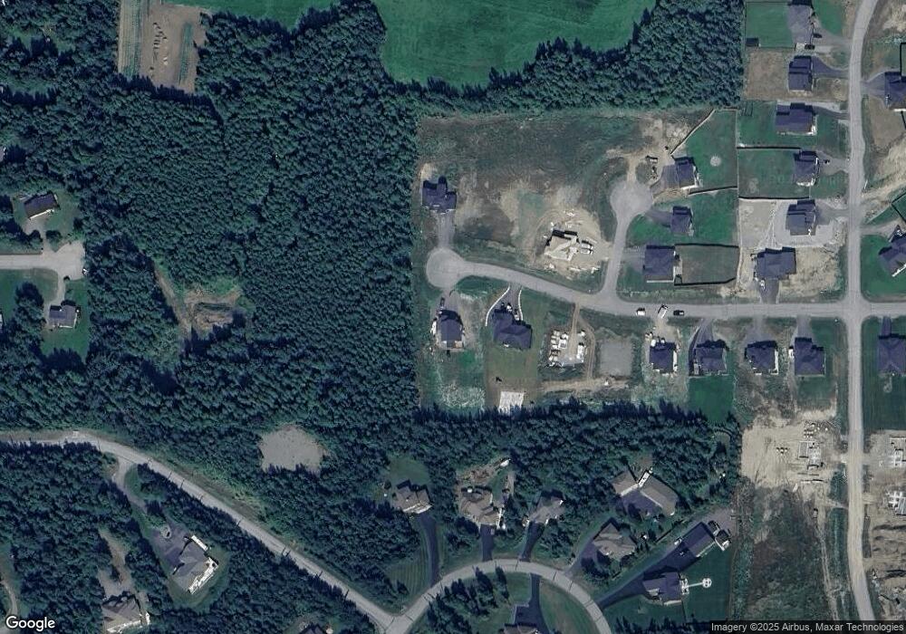 6420 E Exquisite Dr, Wasilla, AK 99654 - photo 1