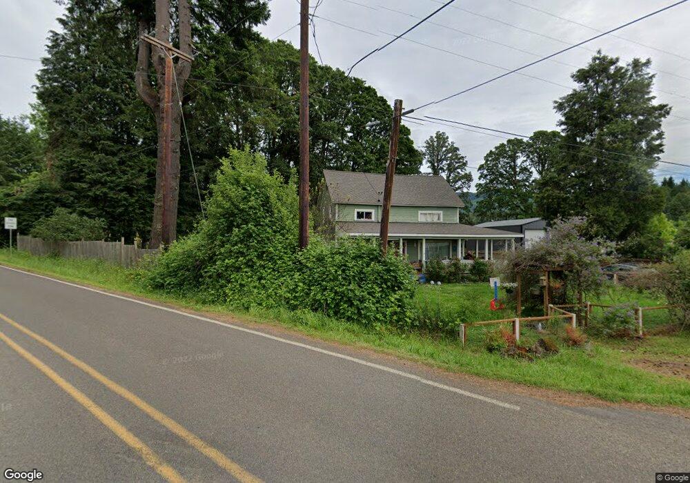 92151 Honeybee Ln, Marcola, OR 97454 - photo 1