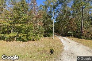 458 Oak Creek Rd, Riceboro, GA 31323