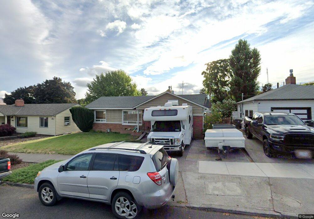 1412 Dry Hollow Rd, the Dalles, OR 97058 - photo 1