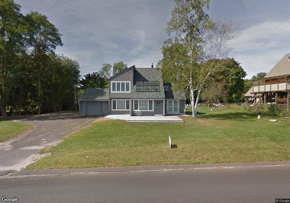 73 N Main St, East Hampton, CT 06424 - photo 1