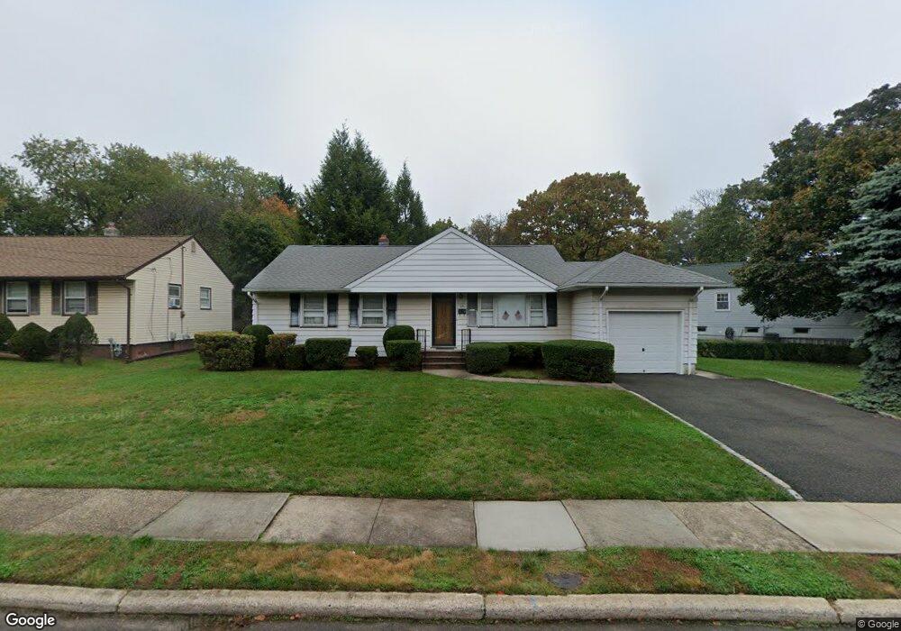 24 Valley View Rd, Hillside, NJ 07205 - photo 1