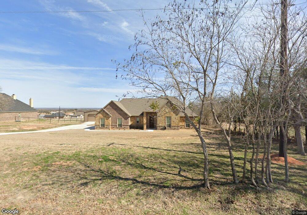 295 Sandlin Ln, Springtown, TX 76082 - photo 1