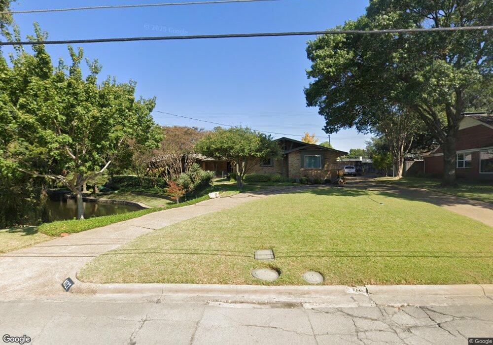 6527 Lange Cir, Dallas, TX 75214 - photo 1