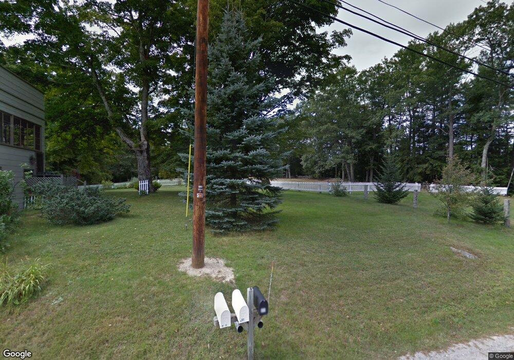 685 Nh Route 175, Campton, NH 03223 - photo 1