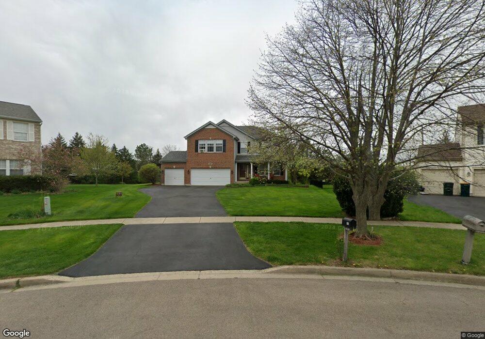 400 Judd Ln, Batavia, IL 60510 - photo 1