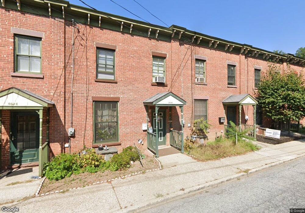 1628 Park St, Peekskill, NY 10566 - photo 1