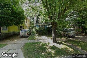 606 Cherry St, Lansing, MI 48933