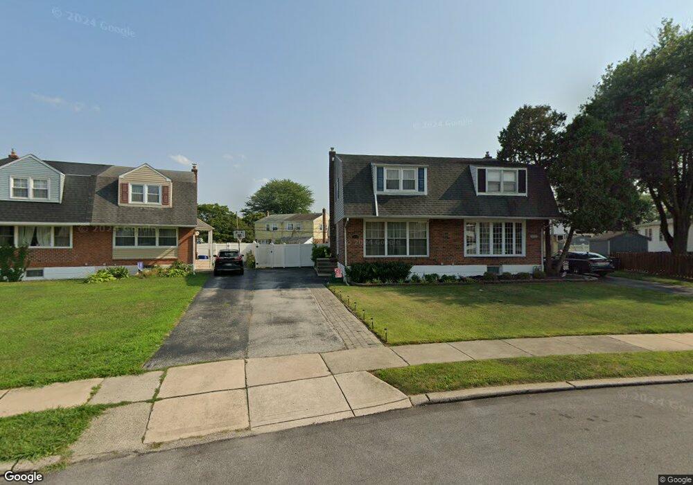 1450 Conway Dr, Swarthmore, PA 19081 - photo 1