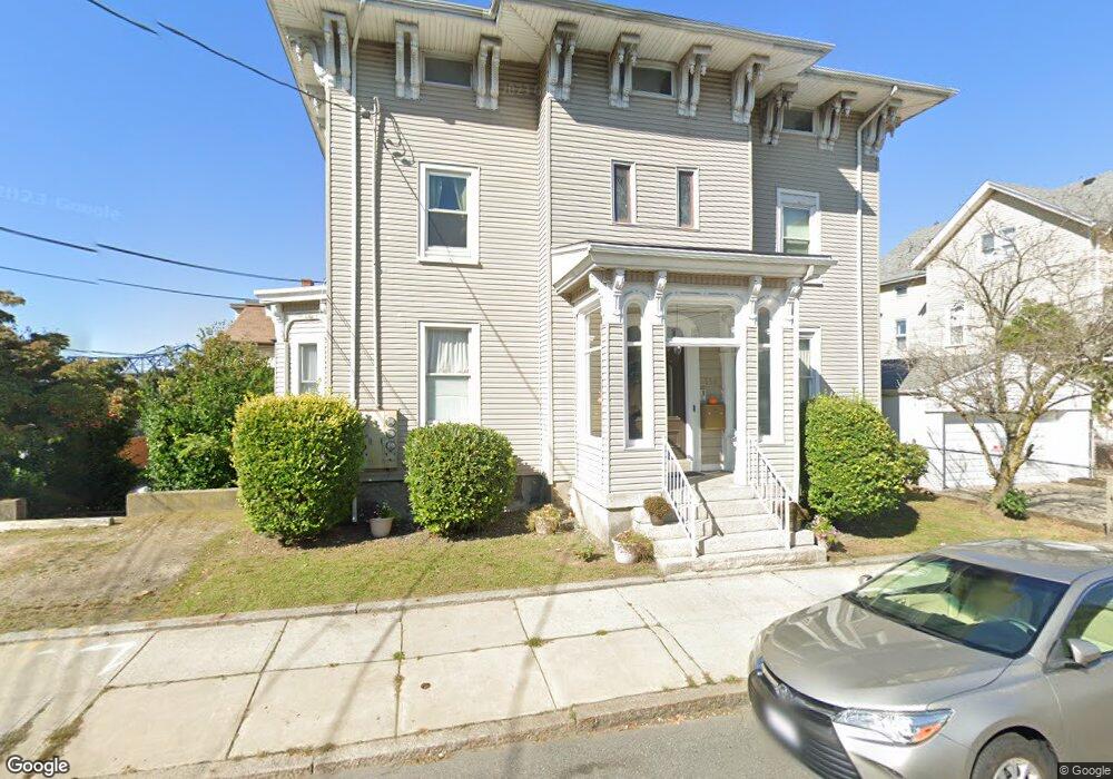 352 Durfee St unit 1N, Fall River, MA 02720 - photo 1